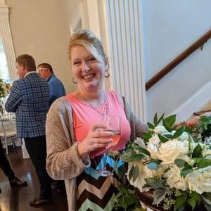 Meet your Posher, Kay